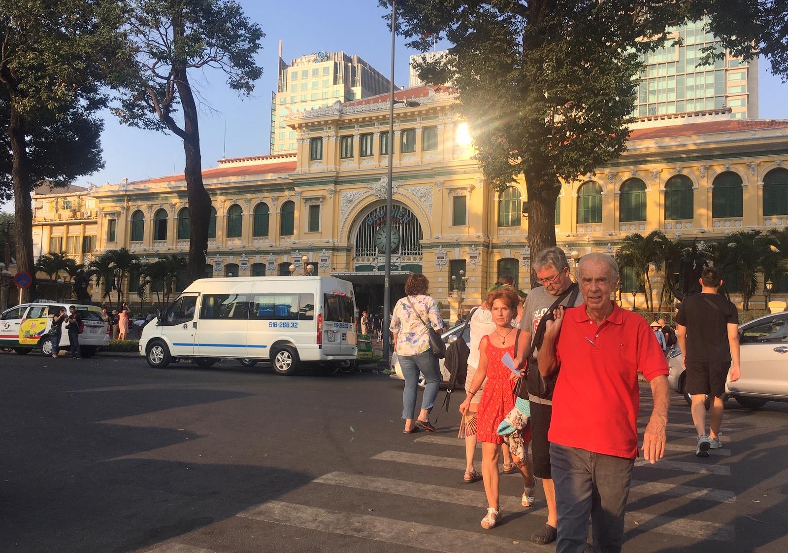 Tháo gỡ khó khăn cho doanh nghiệp du lịch

